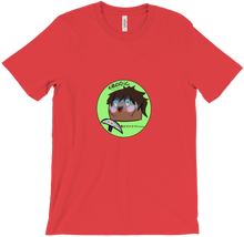 cedricgames T-Shirts