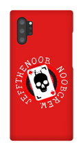 jeffthenoob199 Samsung Phone Cases W