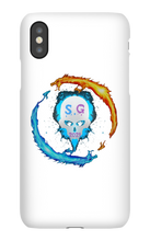 joanjf2021 iPhone Phone Cases