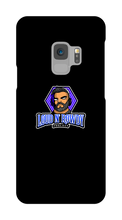 loudnrowdypodcast Samsung Phone Cases
