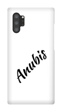 barrybyres Samsung Phone Cases