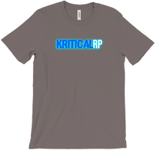 KriticalRP T-Shirt (Text Logo)