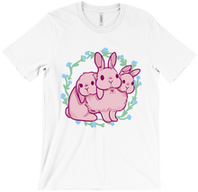 Cerberus Bunny