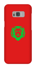 feddo_00 Samsung Phone Cases