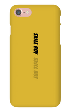 tmtongwiza iPhone Phone Cases