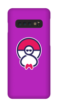 sagamacaro Samsung Phone Cases