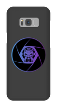 lost_kamu Samsung Phone Cases
