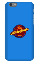 kitchenfreaks iPhone Phone Cases