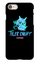 tylerknightgaming iPhone Phone Cases