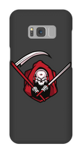 carlito84qc Samsung Phone Cases