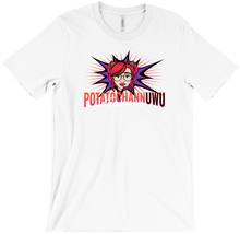 potatochannuwu T-Shirts