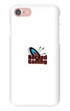 nockedgaming iPhone Phone Cases
