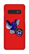 bluehawk972 Samsung Phone Cases