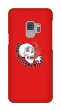 lyndonsg Samsung Phone Cases