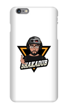 shakadub iPhone Phone Cases