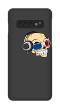 Gaming Buddy Samsung Phone Case