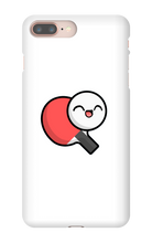 Coque iPhone Picot Ping