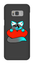 jayfeather218 Samsung Phone Cases