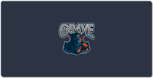 gr4veyt XXL Gaming Mousepad