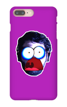 fiston_frise iPhone Phone Cases