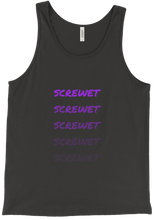 screwet Tank Top