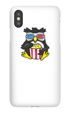 cleverowlpl iPhone Phone Cases