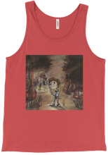 ioetdibuja_ Tank Top dbd