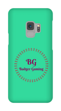 happycia Samsung Phone Cases
