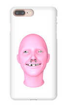 strangepeo iPhone Phone Cases