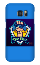 xelitechapmanx Samsung Phone Cases