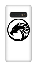 QcDragonz Samsung Phone Cases BlackB