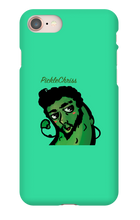 picklechriss iPhone Phone Cases