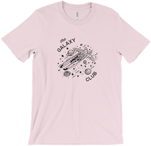 T-Shirt/Black Logo