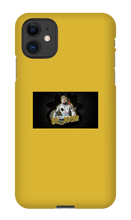 bs_joshi iPhone Phone Cases