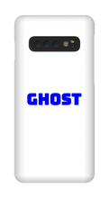 Ghost Samsung Phone Cases