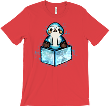 sleepingpengu T-Shirts