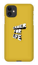 mok-abdgnl iPhone Phone Cases