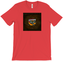 rapid_highbomber T-Shirts