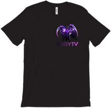 xroytv T-Shirts