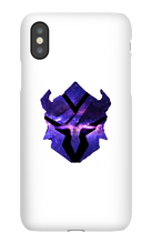 krypt0kyaker iPhone Phone Cases