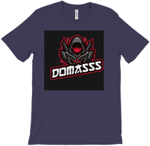 domasss_lt T-Shirts