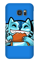 Samsung Phone Cases - NOM!