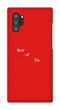 superflorik600 Samsung Phone Cases