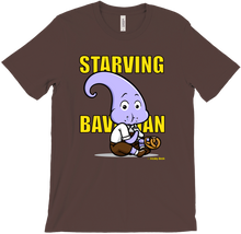 STARVING BAVARIAN T-Shirts