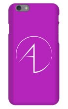 axelshoot12 iPhone Phone Cases