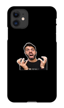 CARCASA de KRAINOLO para MVL iPHONE