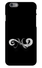 M! Logo iPhone Cases
