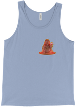 izzetee Tank Top