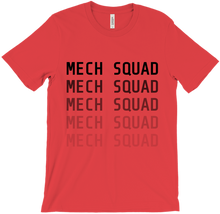mech_globe T-Shirts