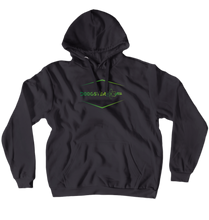 d00gsterx702 Hoodies (No-Zip/Pullover)